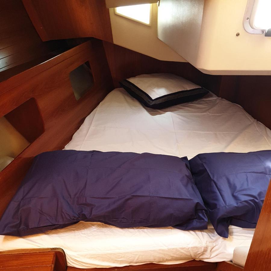 Bed & Boat Holiday La Spezia Exterior photo