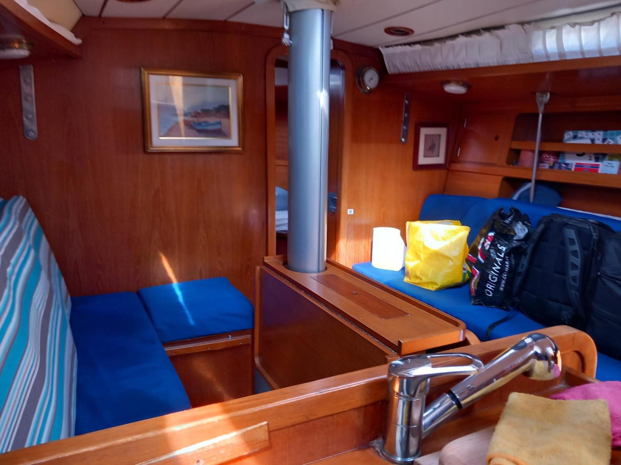 Bed And Boat Holiday Hotel La Spezia Exterior photo