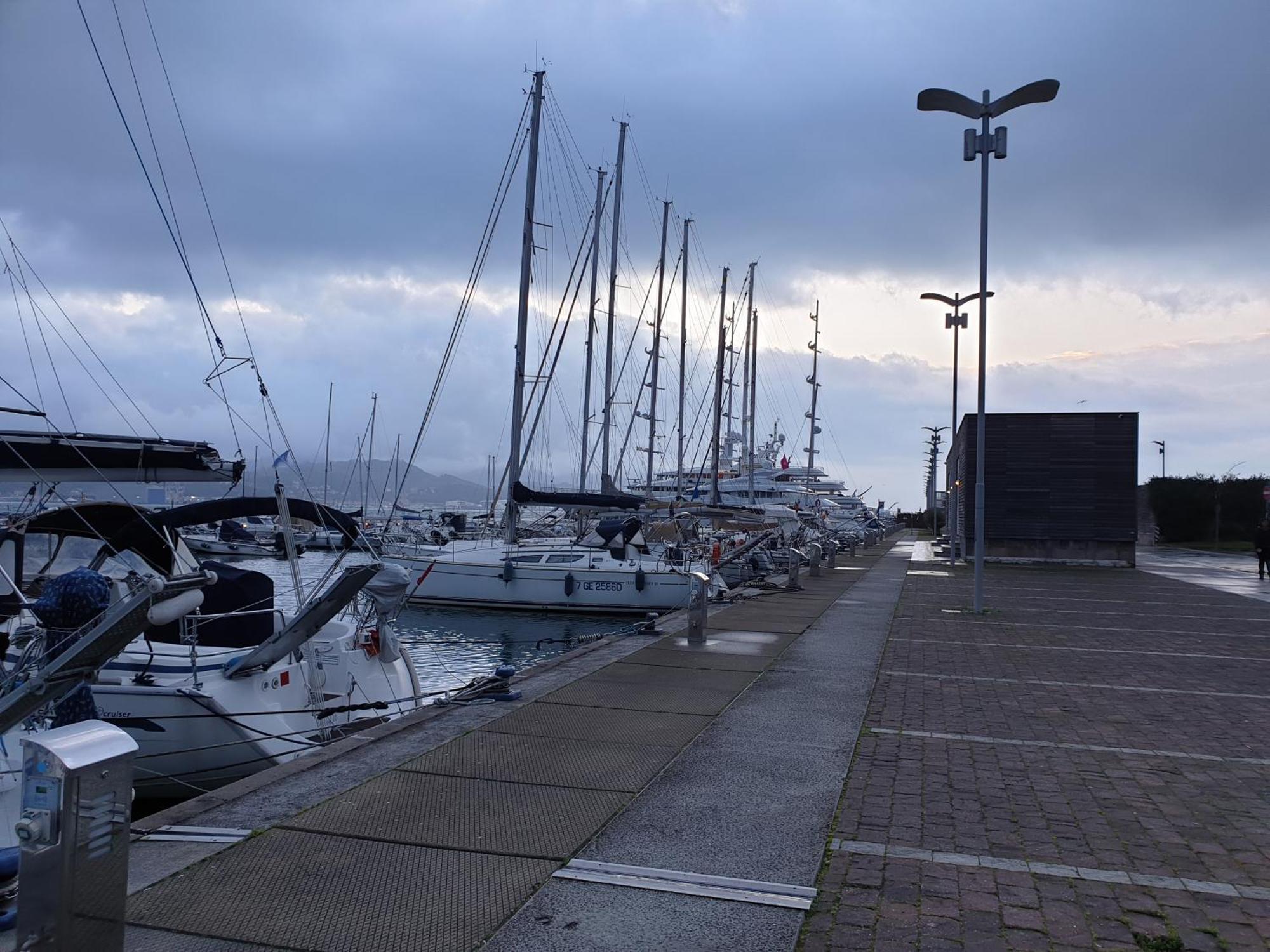 Bed And Boat Holiday Hotel La Spezia Exterior photo